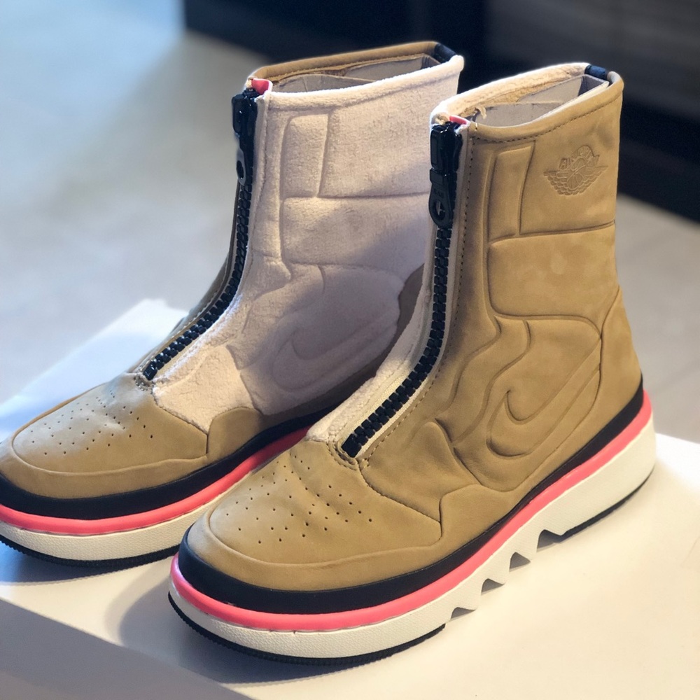 Air Jordan 1 jester xx